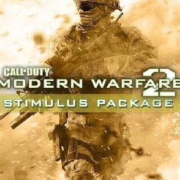 Call of Duty Modern Warfare Stimulus Package PC 18% 折扣 代码