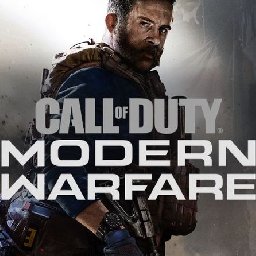 Call of Duty Modern Warfare 33% 折扣 代码