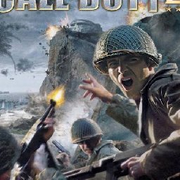 Call of Duty PC 61% 折扣 代码