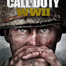 Call of Duty WWII PC 18% 折扣 代码