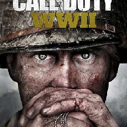 Call of Duty WWII 55% 折扣 代码