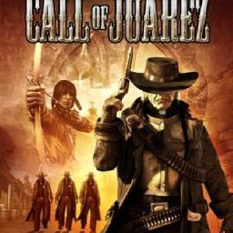 Call of Juarez PC 80% 折扣 代码