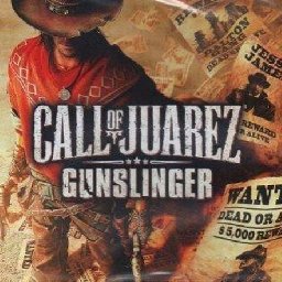 Call of Juarez 13% 折扣 代码