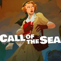 Call of the Sea PC 89% 折扣 代码