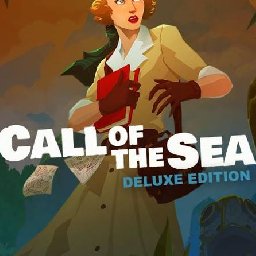 Call of the Sea 67% 折扣 代码