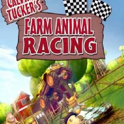 Calvin Tuckers Farm Animal Racing PC 20% 折扣 代码