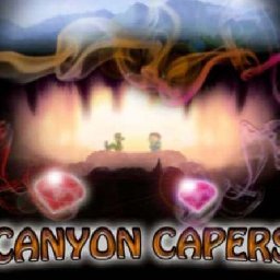 Canyon Capers PC 18% 折扣 代码