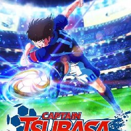 Captain Tsubasa 88% 折扣 代码