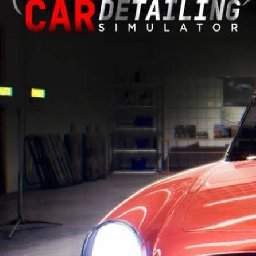 Car Detailing Simulator PC 12% 折扣 代码