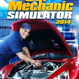 Car Mechanic Simulator PC 66% 折扣 代码