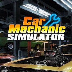 Car Mechanic Simulator Xbox One Xbox Series X|S 48% 折扣 代码