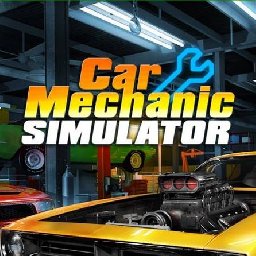 Car Mechanic Simulator 45% 折扣 代码