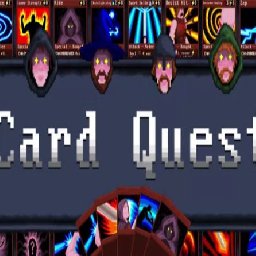 Card Quest PC 25% 折扣 代码