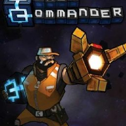 Cargo Commander PC 18% 折扣 代码