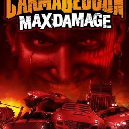 Carmageddon 68% 折扣 代码