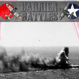 Carrier Battles Guadalcanal PC 51% 折扣 代码