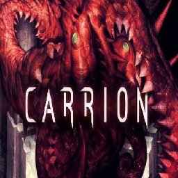 CARRION PC 55% 折扣 代码