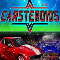 Carsteroids PC 80% 折扣 代码