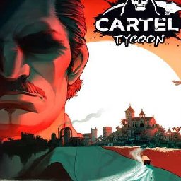 Cartel Tycoon PC 12% 折扣 代码