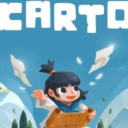 Carto PC 89% 折扣 代码