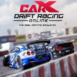 CarX Drift Racing Online Xbox One 34% 折扣 代码