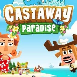 Castaway Paradise 83% 折扣 代码