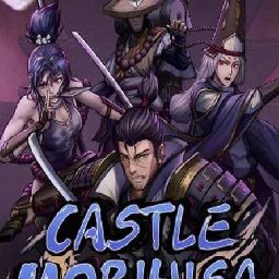 Castle Morihisa PC 64% 折扣 代码