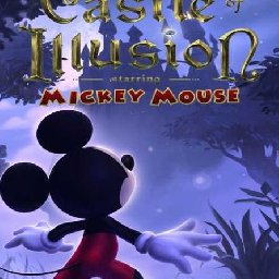 Castle of Illusion PC 75% 折扣 代码