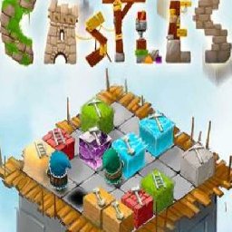 Castles PC 18% 折扣 代码