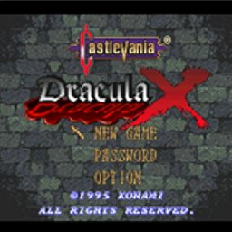 Castlevania Dracula X DS 16% 折扣 代码