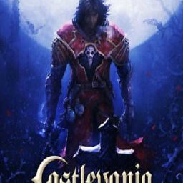 Castlevania Lords of Shadow Ultimate Edition PC 91% 折扣 代码