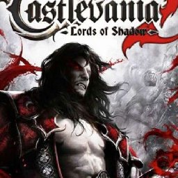 Castlevania Lords of Shadows 85% 折扣 代码