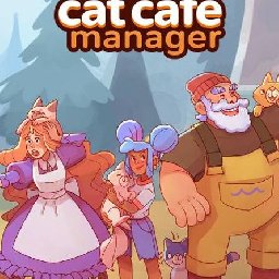 Cat Cafe Manager PC 15% 折扣 代码