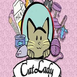 Cat Lady 67% 折扣 代码