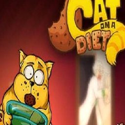 Cat on a Diet PC 50% 折扣 代码