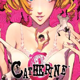 Catherine Classic PC 18% 折扣 代码