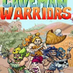 Caveman Warriors PC 30% 折扣 代码