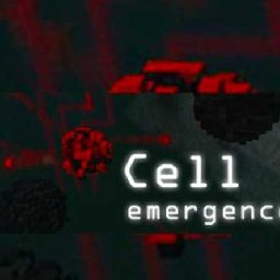 Cell HD emergence PC 18% 折扣 代码