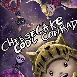 Cheesecake Cool Conrad PC 18% 折扣 代码