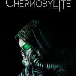 Chernobylite PC 51% 折扣 代码