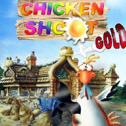 Chicken Shoot Gold PC