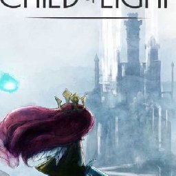 Child of Light PC 60% 折扣 代码