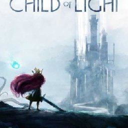 Child of Light Xbox One 14% 折扣 代码