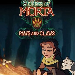 Children of Morta 86% 折扣 代码