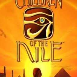 Children of the Nile Pack PC 84% 折扣 代码