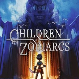 Children of Zodiarcs PC 68% 折扣 代码