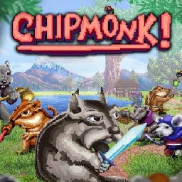 Chipmonk PC 68% 折扣 代码