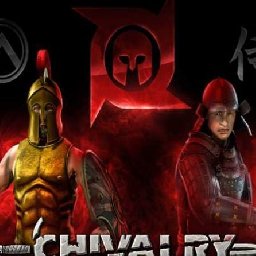 Chivalry Deadliest Warrior PC 18% 折扣 代码