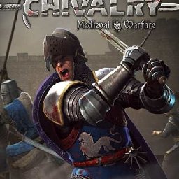 Chivalry Medieval Warfare 18% 折扣 代码