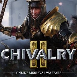 Chivalry PC 55% 折扣 代码